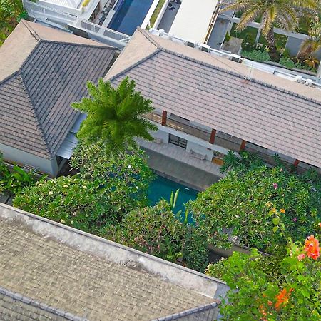 Dirga'S House Sanur View By Eps Otel Dış mekan fotoğraf