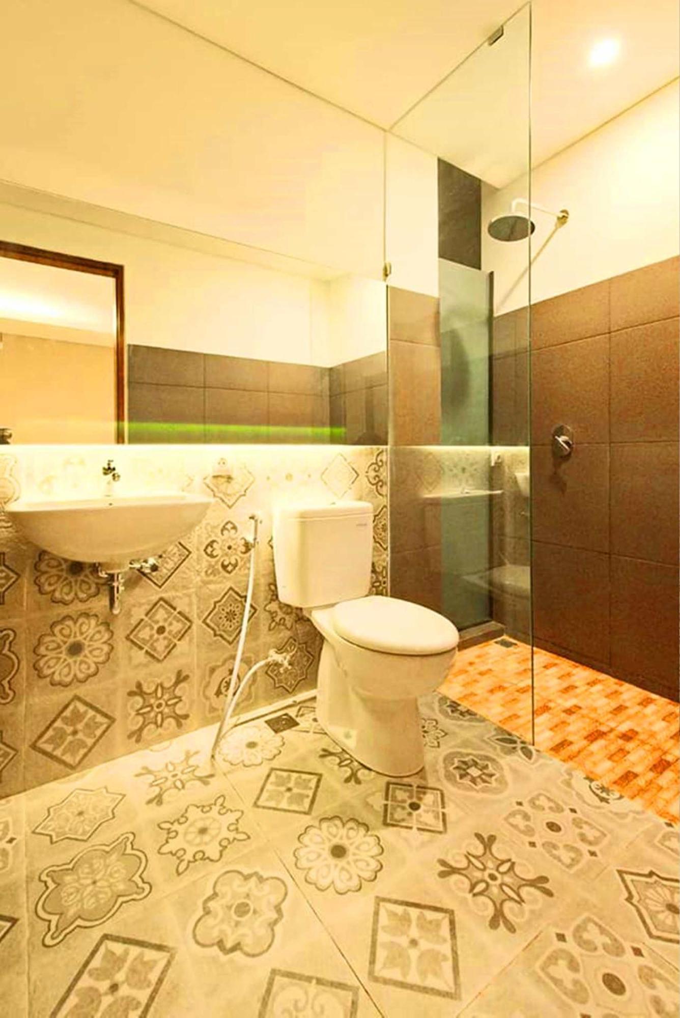 Dirga'S House Sanur View By Eps Otel Dış mekan fotoğraf