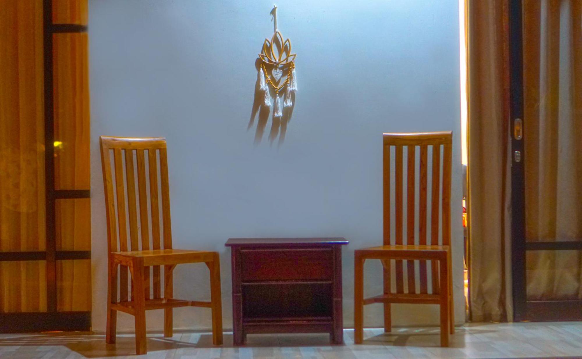 Dirga'S House Sanur View By Eps Otel Dış mekan fotoğraf
