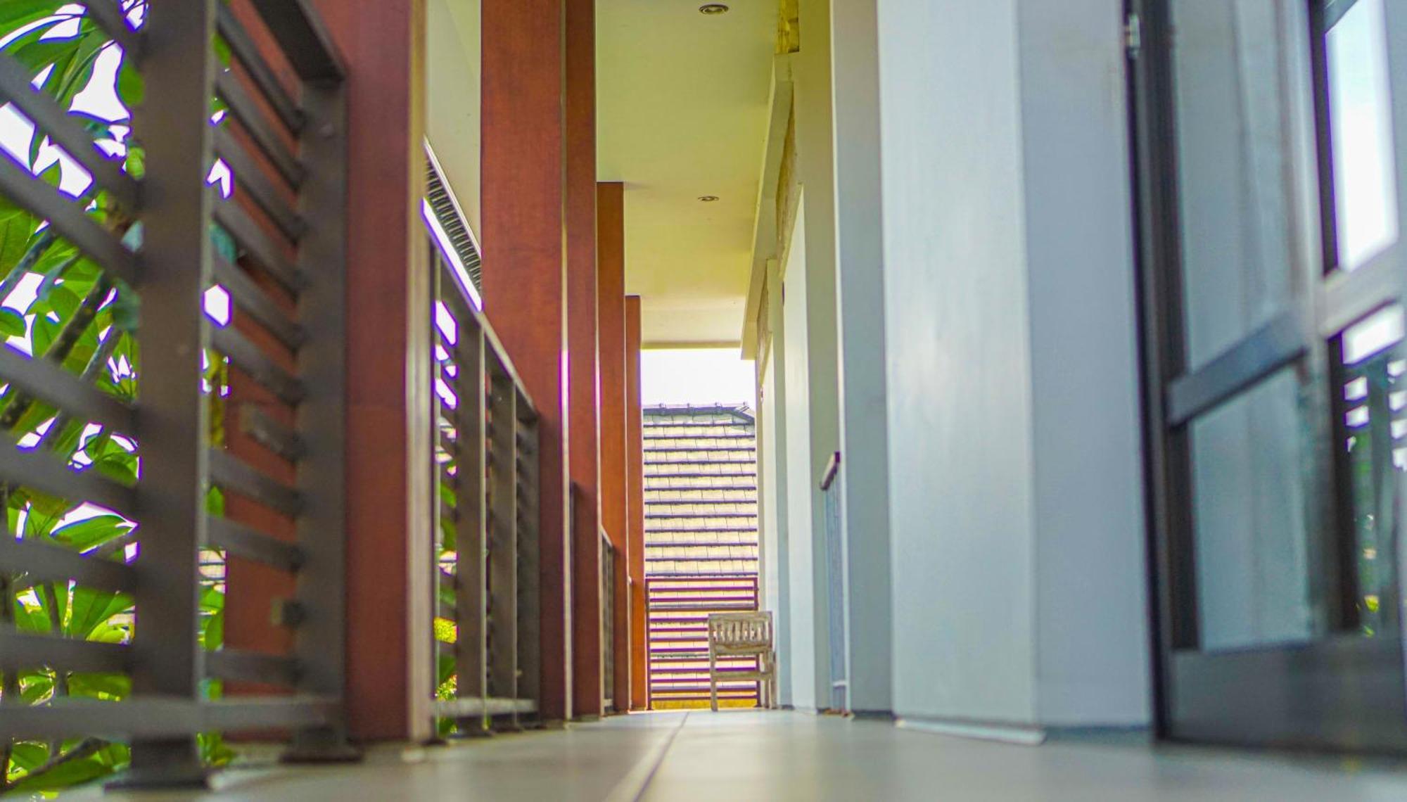 Dirga'S House Sanur View By Eps Otel Dış mekan fotoğraf