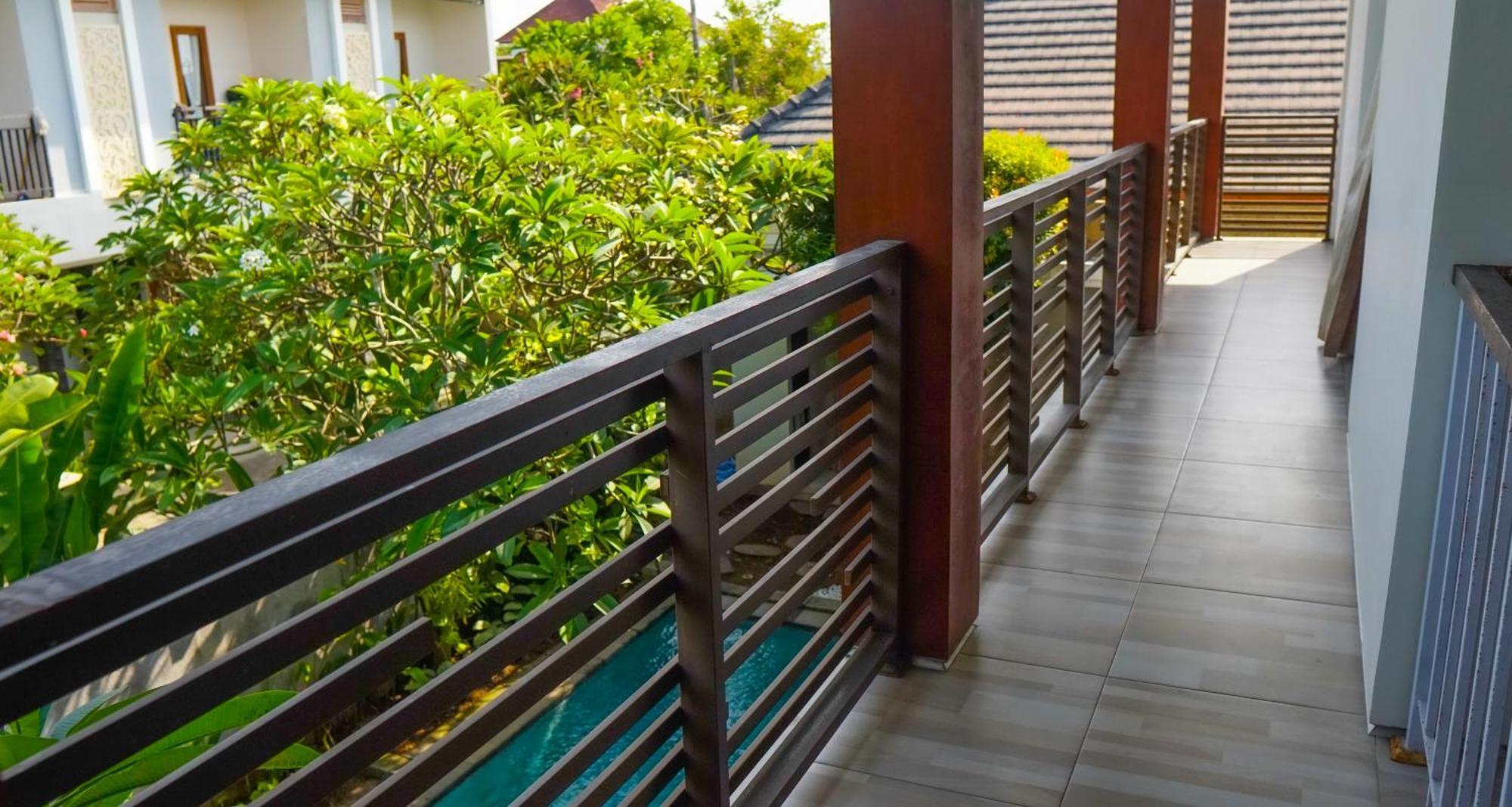 Dirga'S House Sanur View By Eps Otel Dış mekan fotoğraf